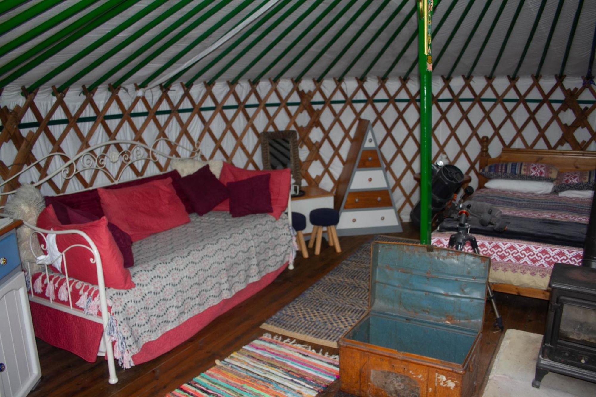 Crazy Pheasant Villa Mold Esterno foto
